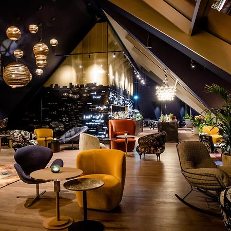 Motel One Ulm Luaran gambar