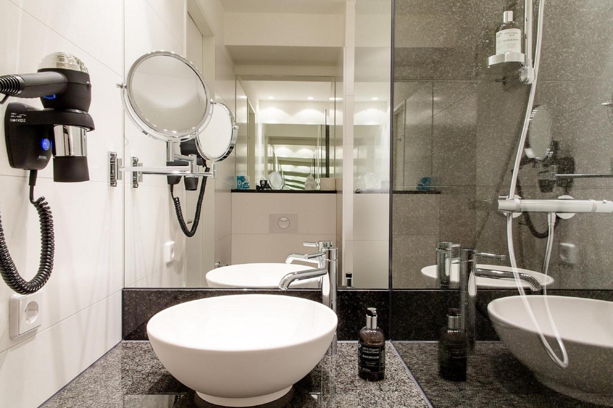 Motel One Ulm Luaran gambar