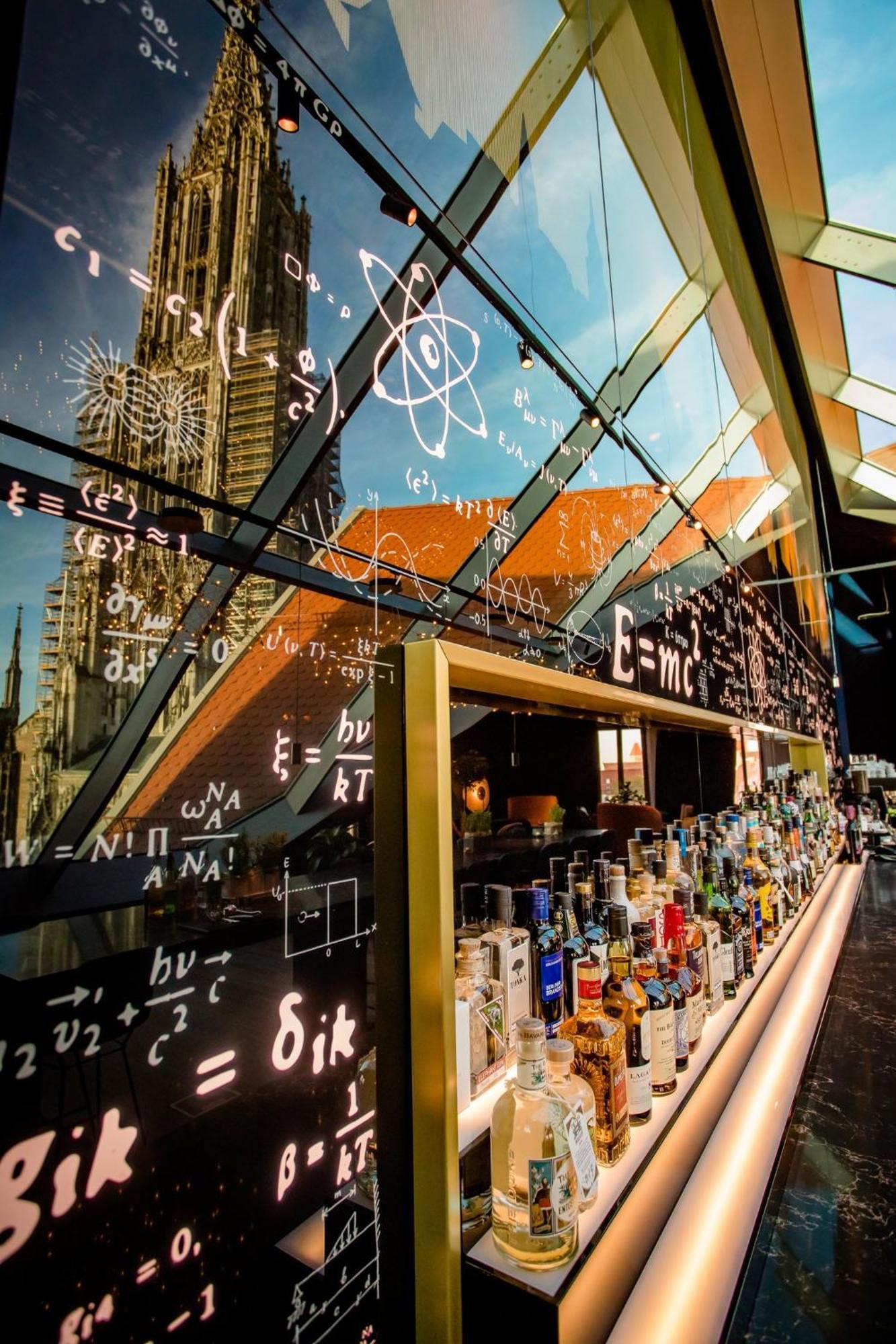 Motel One Ulm Luaran gambar