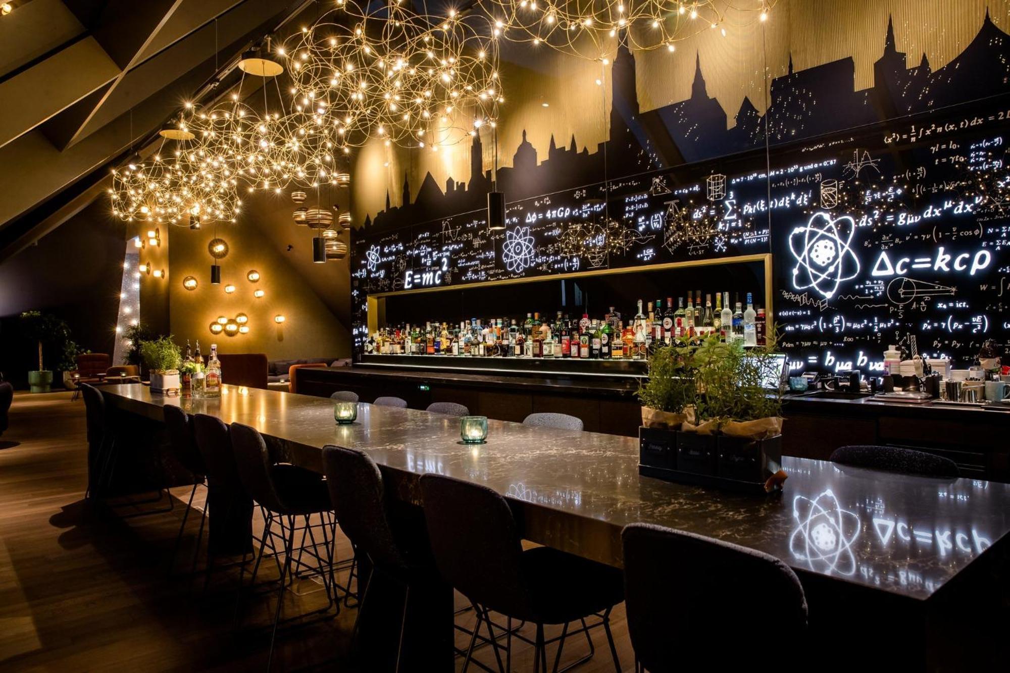 Motel One Ulm Luaran gambar