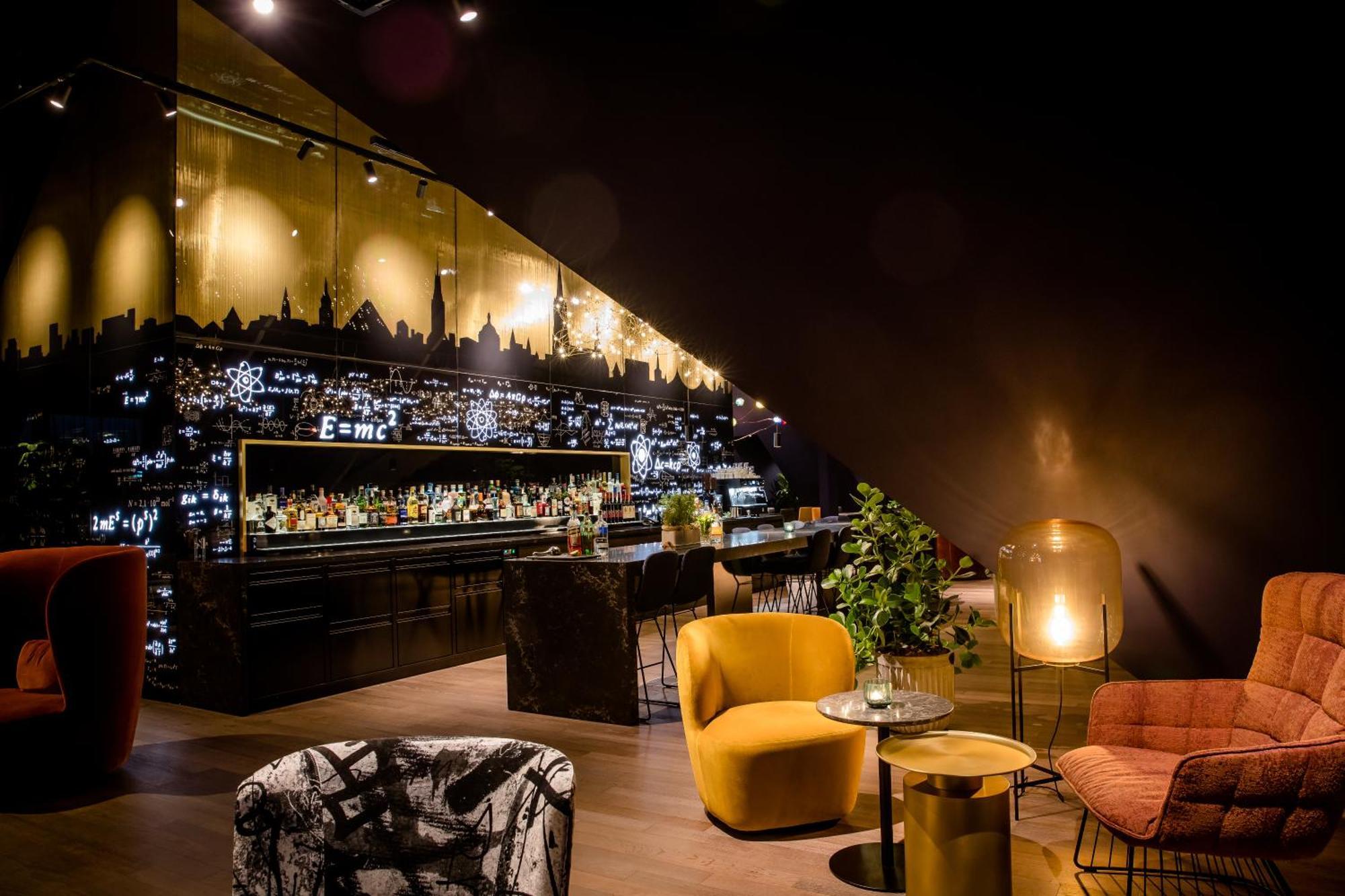 Motel One Ulm Luaran gambar