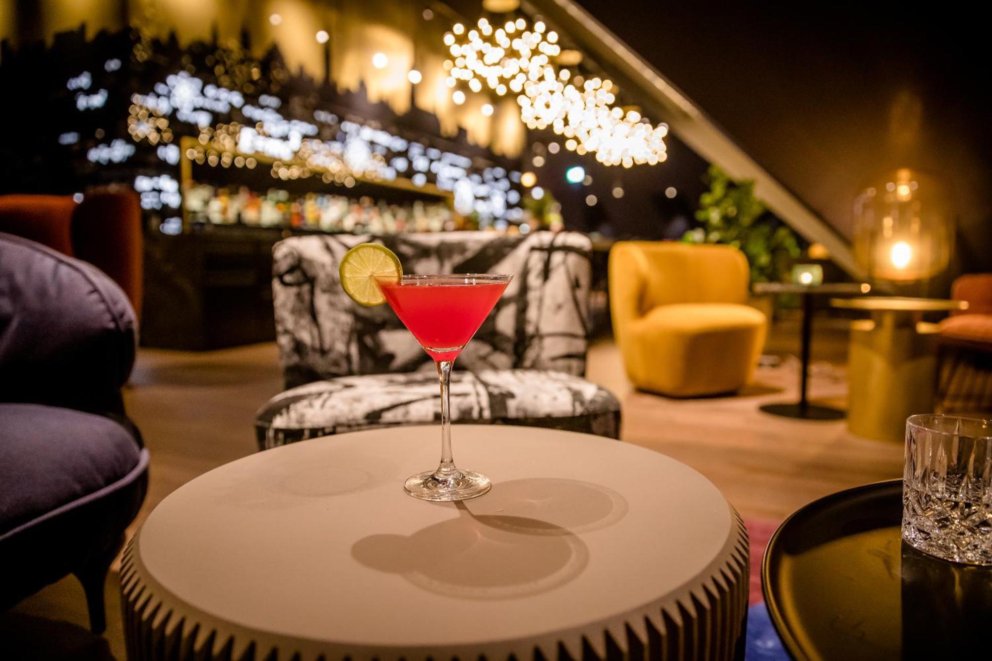 Motel One Ulm Luaran gambar