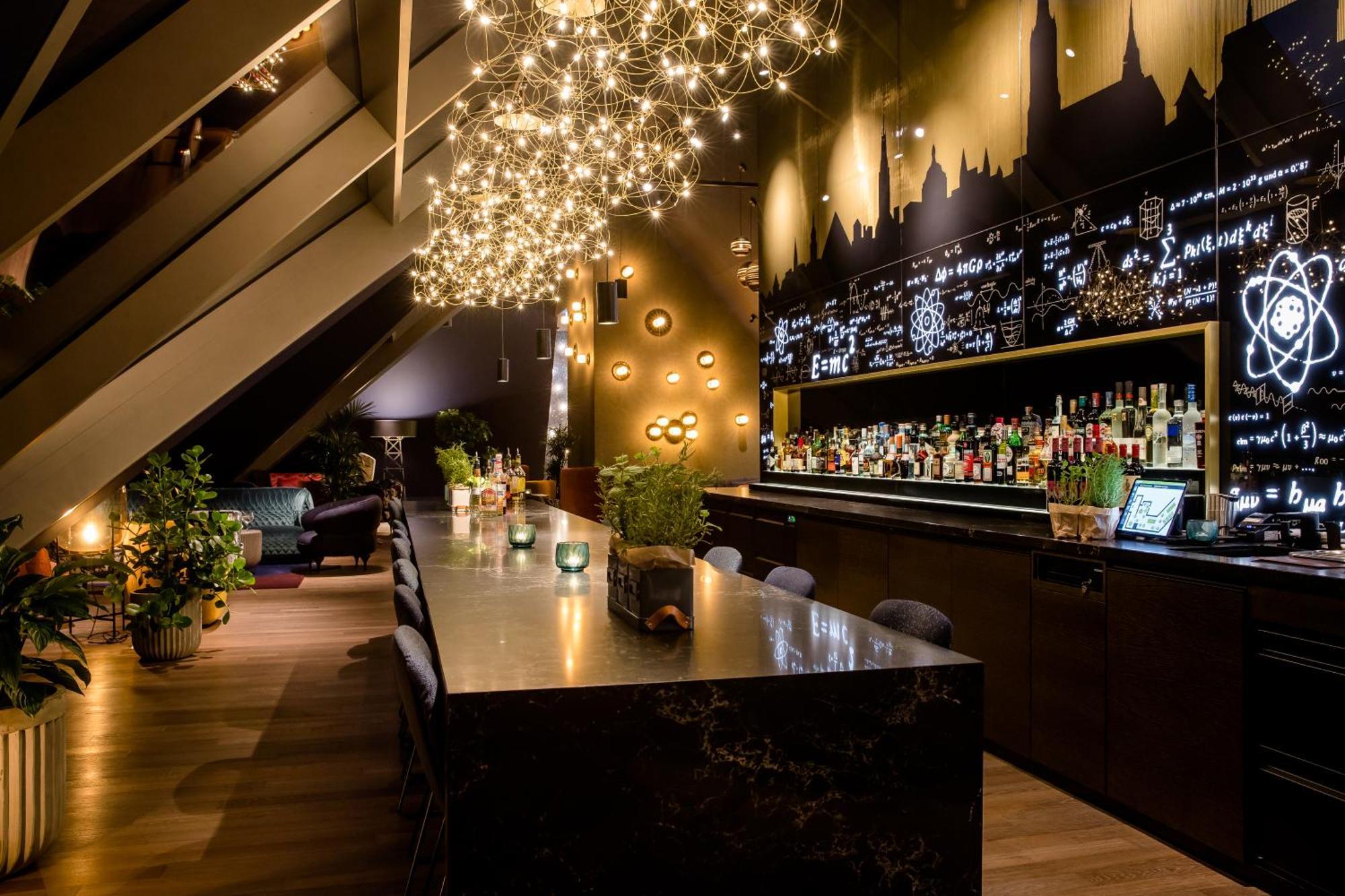 Motel One Ulm Luaran gambar