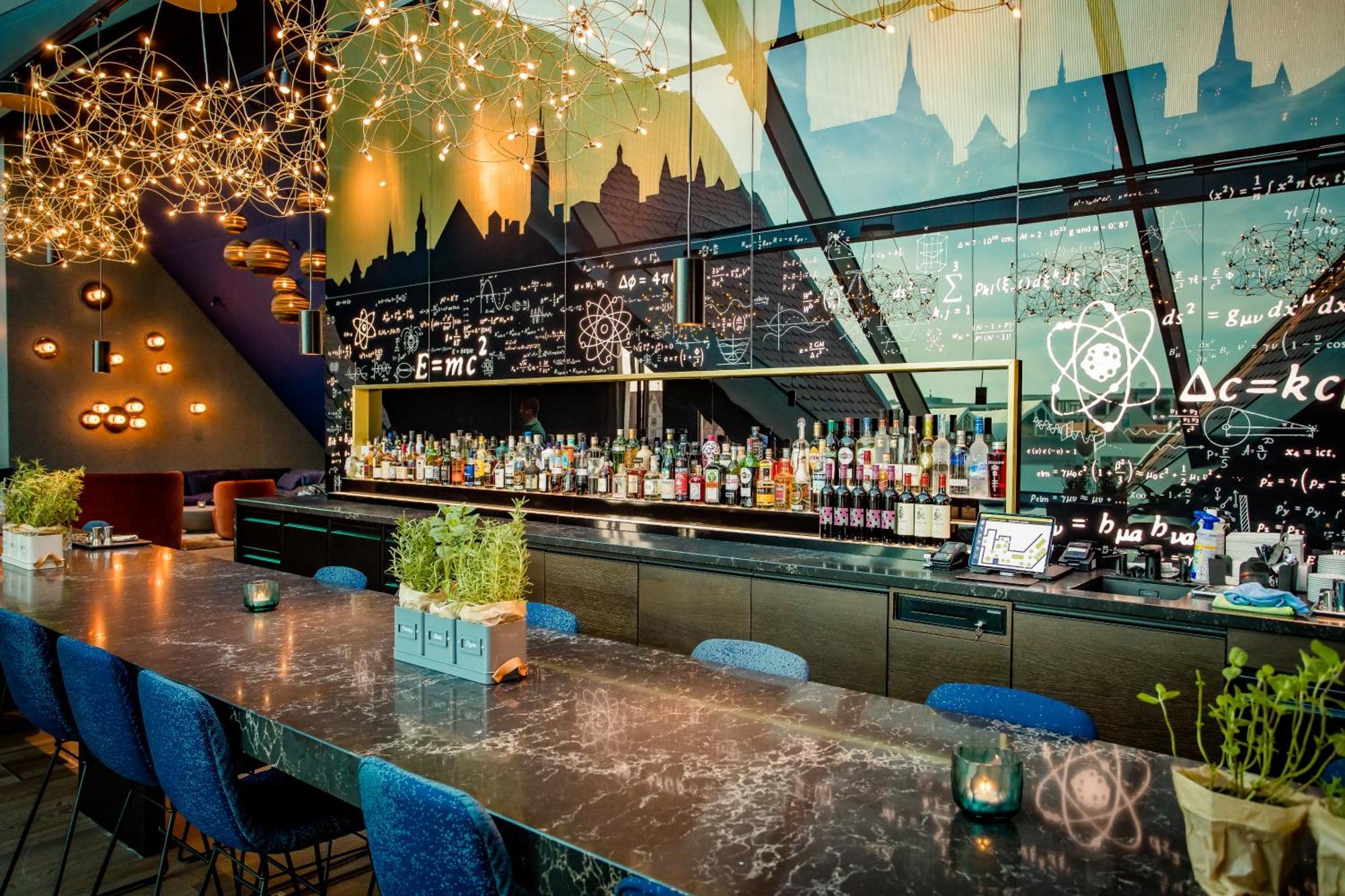 Motel One Ulm Luaran gambar