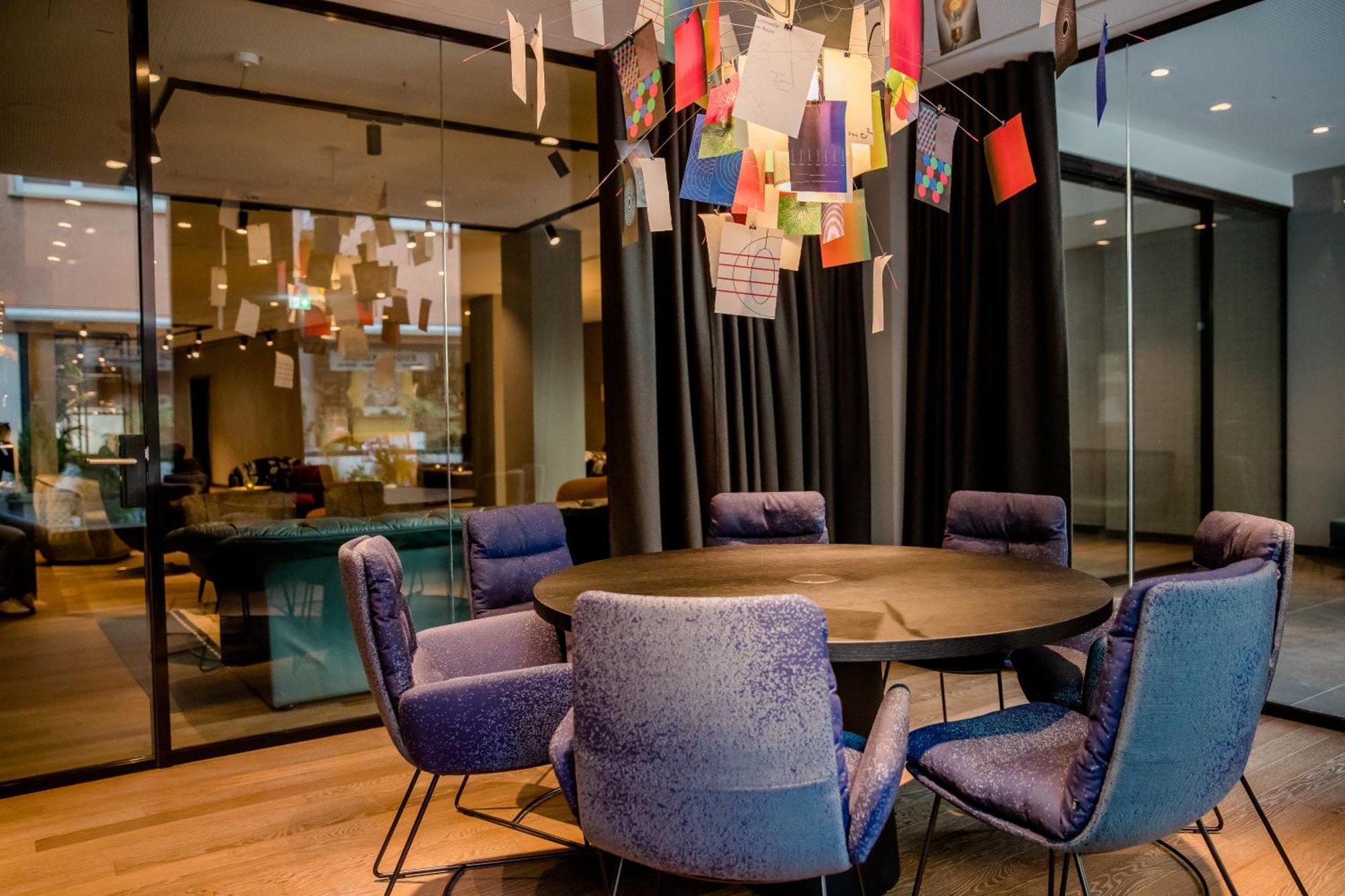 Motel One Ulm Luaran gambar