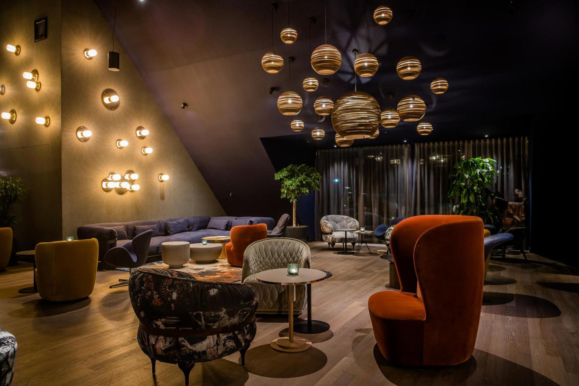 Motel One Ulm Luaran gambar