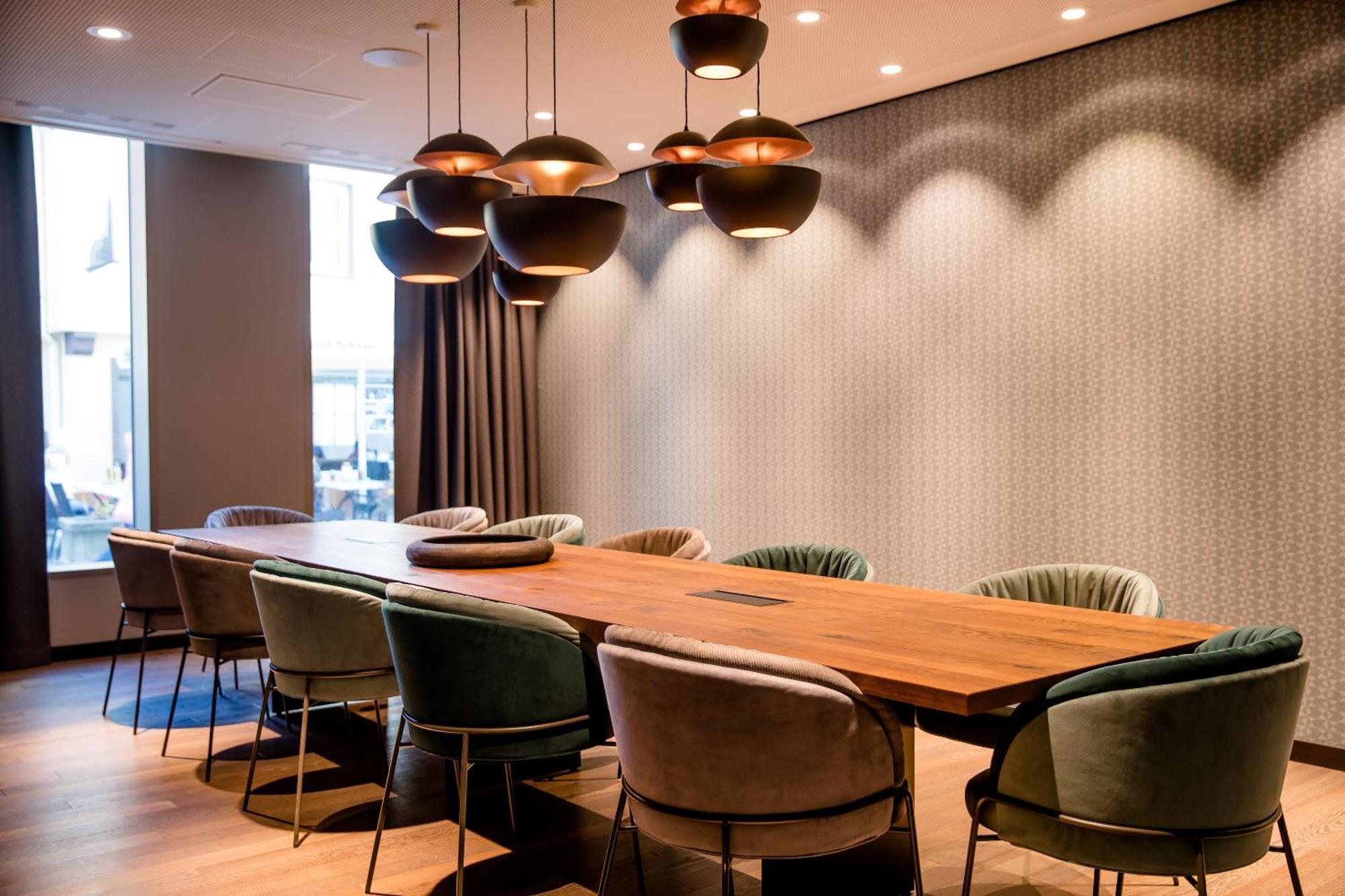 Motel One Ulm Luaran gambar